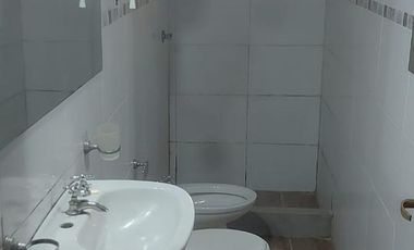 Departamento en  alquiler