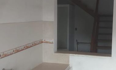 Departamento en  alquiler