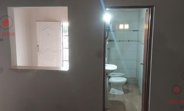 Departamento en  alquiler
