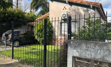 PARA REFACCIONAR! Excelente lugar