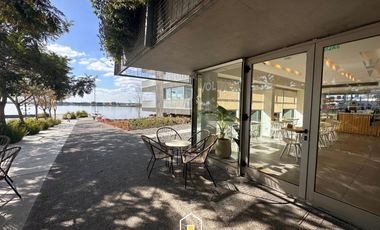 ALQUILER, CASA, PUERTOS, BARRIO RIBERAS, LOTE AL 400, 5 AMBIENTES