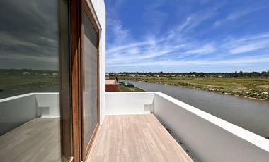 ALQUILER, CASA, PUERTOS, BARRIO RIBERAS, LOTE AL 400, 5 AMBIENTES