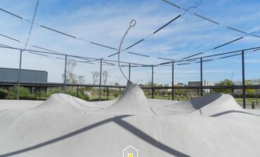 ALQUILER, CASA, PUERTOS, BARRIO RIBERAS, LOTE AL 400, 5 AMBIENTES