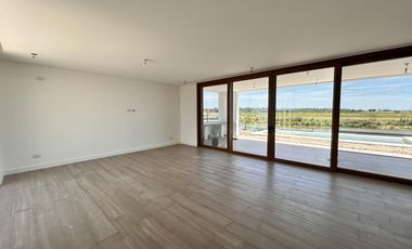 ALQUILER, CASA, PUERTOS, BARRIO RIBERAS, LOTE AL 400, 5 AMBIENTES