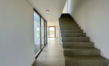 ALQUILER, CASA, PUERTOS, BARRIO RIBERAS, LOTE AL 400, 5 AMBIENTES