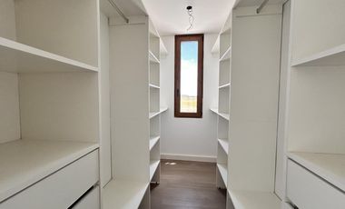 ALQUILER, CASA, PUERTOS, BARRIO RIBERAS, LOTE AL 400, 5 AMBIENTES
