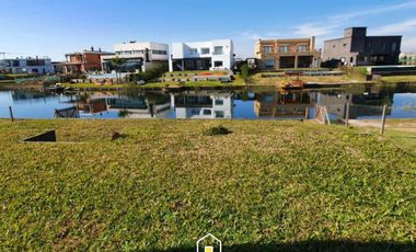 ALQUILER, CASA, PUERTOS, BARRIO RIBERAS, LOTE AL 400, 5 AMBIENTES