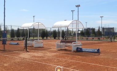 ALQUILER, CASA, PUERTOS, BARRIO RIBERAS, LOTE AL 400, 5 AMBIENTES