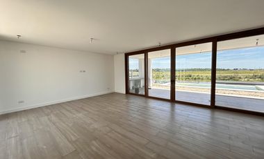 ALQUILER, CASA, PUERTOS, BARRIO RIBERAS, LOTE AL 400, 5 AMBIENTES