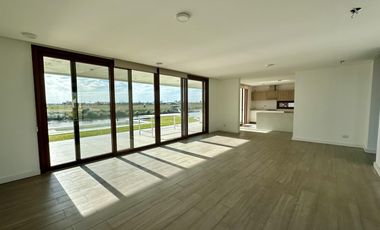 ALQUILER, CASA, PUERTOS, BARRIO RIBERAS, LOTE AL 400, 5 AMBIENTES