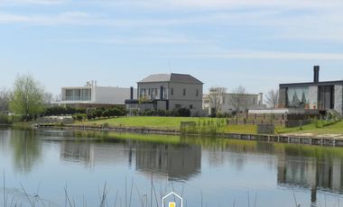 ALQUILER, CASA, PUERTOS, BARRIO RIBERAS, LOTE AL 400, 5 AMBIENTES
