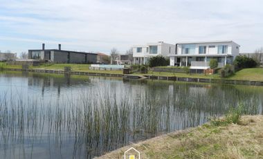 ALQUILER, CASA, PUERTOS, BARRIO RIBERAS, LOTE AL 400, 5 AMBIENTES
