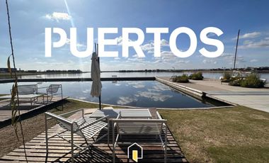 ALQUILER, CASA, PUERTOS, BARRIO RIBERAS, LOTE AL 400, 5 AMBIENTES