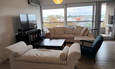 Departamento de 3 amb en Alquiler - Quartier La Horqueta