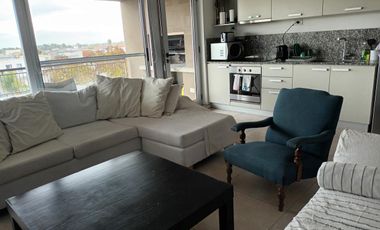 Departamento de 3 amb en Alquiler - Quartier La Horqueta