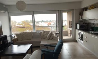 Departamento de 3 amb en Alquiler - Quartier La Horqueta