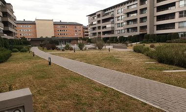 Departamento de 3 amb en Alquiler - Quartier La Horqueta