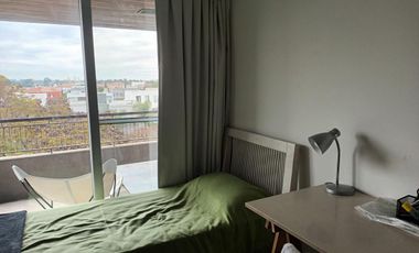 Departamento de 3 amb en Alquiler - Quartier La Horqueta