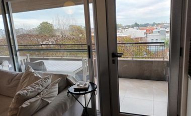 Departamento de 3 amb en Alquiler - Quartier La Horqueta