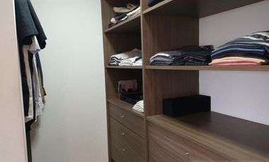 Departamento de 3 amb en Alquiler - Quartier La Horqueta