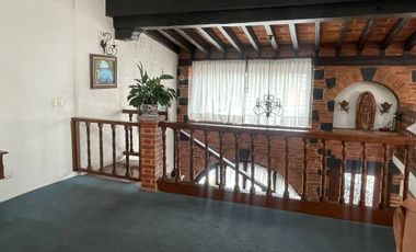 Casa en renta en San Jeronimo Lidice, Magdalena Contreras