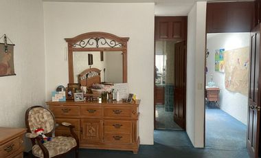 Casa en renta en San Jeronimo Lidice, Magdalena Contreras