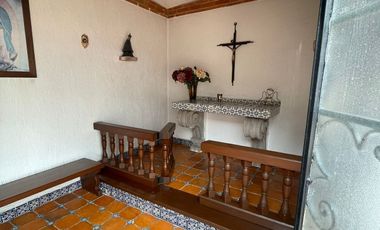 Casa en renta en San Jeronimo Lidice, Magdalena Contreras