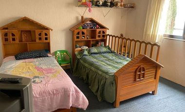 Casa en renta en San Jeronimo Lidice, Magdalena Contreras