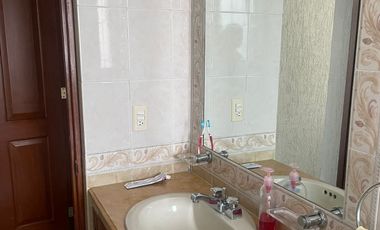 Casa en renta en San Jeronimo Lidice, Magdalena Contreras
