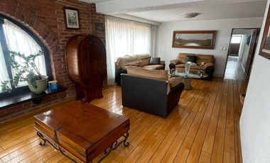 Casa en renta en San Jeronimo Lidice, Magdalena Contreras