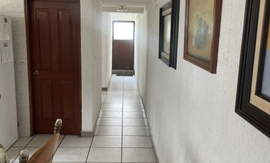 Casa en renta en San Jeronimo Lidice, Magdalena Contreras