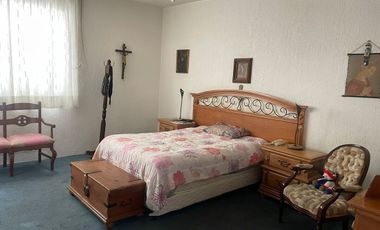 Casa en renta en San Jeronimo Lidice, Magdalena Contreras