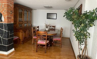 Casa en renta en San Jeronimo Lidice, Magdalena Contreras