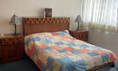 Casa en renta en San Jeronimo Lidice, Magdalena Contreras