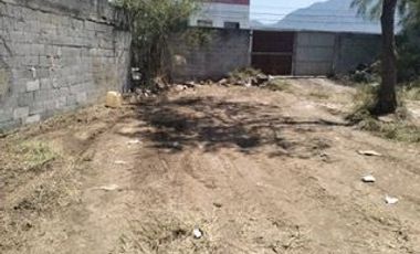 Excelente terreno comercial, en avenida Plutarco Elias Calles, Guadalupe