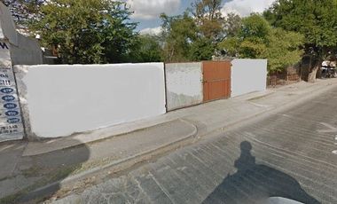 Excelente terreno comercial, en avenida Plutarco Elias Calles, Guadalupe