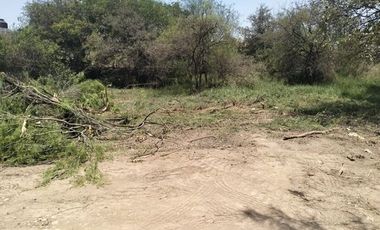 Excelente terreno comercial, en avenida Plutarco Elias Calles, Guadalupe