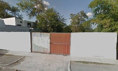 Excelente terreno comercial, en avenida Plutarco Elias Calles, Guadalupe