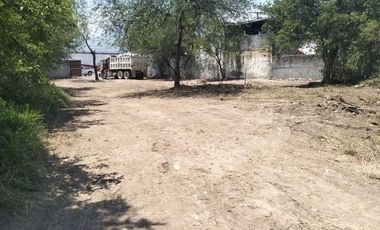 Excelente terreno comercial, en avenida Plutarco Elias Calles, Guadalupe