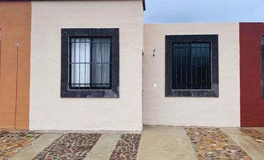 Casa en Venta en San Miguel de Allende | Ideal para Inversión o Primer Hogar