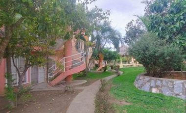 Zihuatanejo, Guerrerro-Departamento en Venta