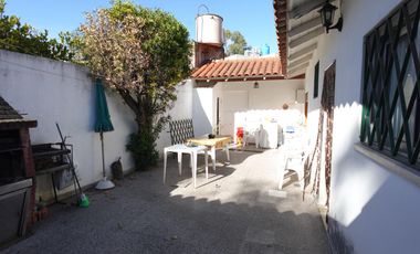 Casa en Turdera con 2 dormitorios - APTA CRÉDITO