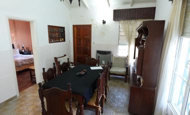 Casa en Turdera con 2 dormitorios - APTA CRÉDITO