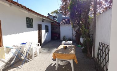 Casa en Turdera con 2 dormitorios - APTA CRÉDITO
