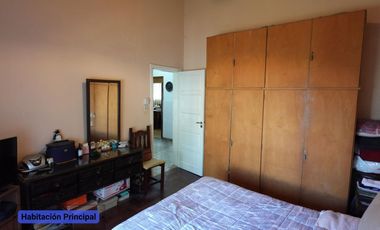 Casa en Turdera con 2 dormitorios - APTA CRÉDITO