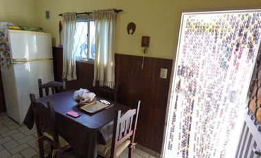 Casa en Turdera con 2 dormitorios - APTA CRÉDITO