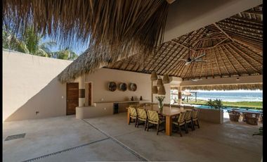 Casa en Puerto Escondido