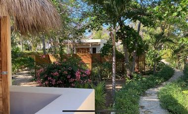 Casa en Puerto Escondido