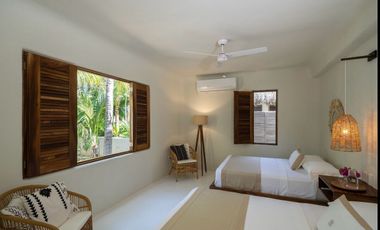 Casa en Puerto Escondido