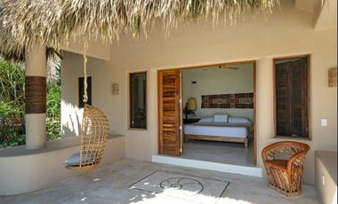 Casa en Puerto Escondido